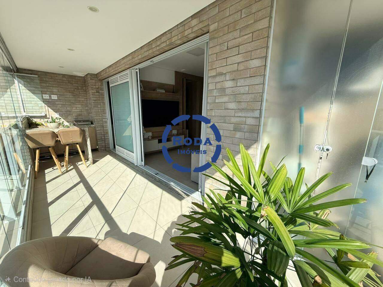 Apartamento à venda no Ponta da Praia: 