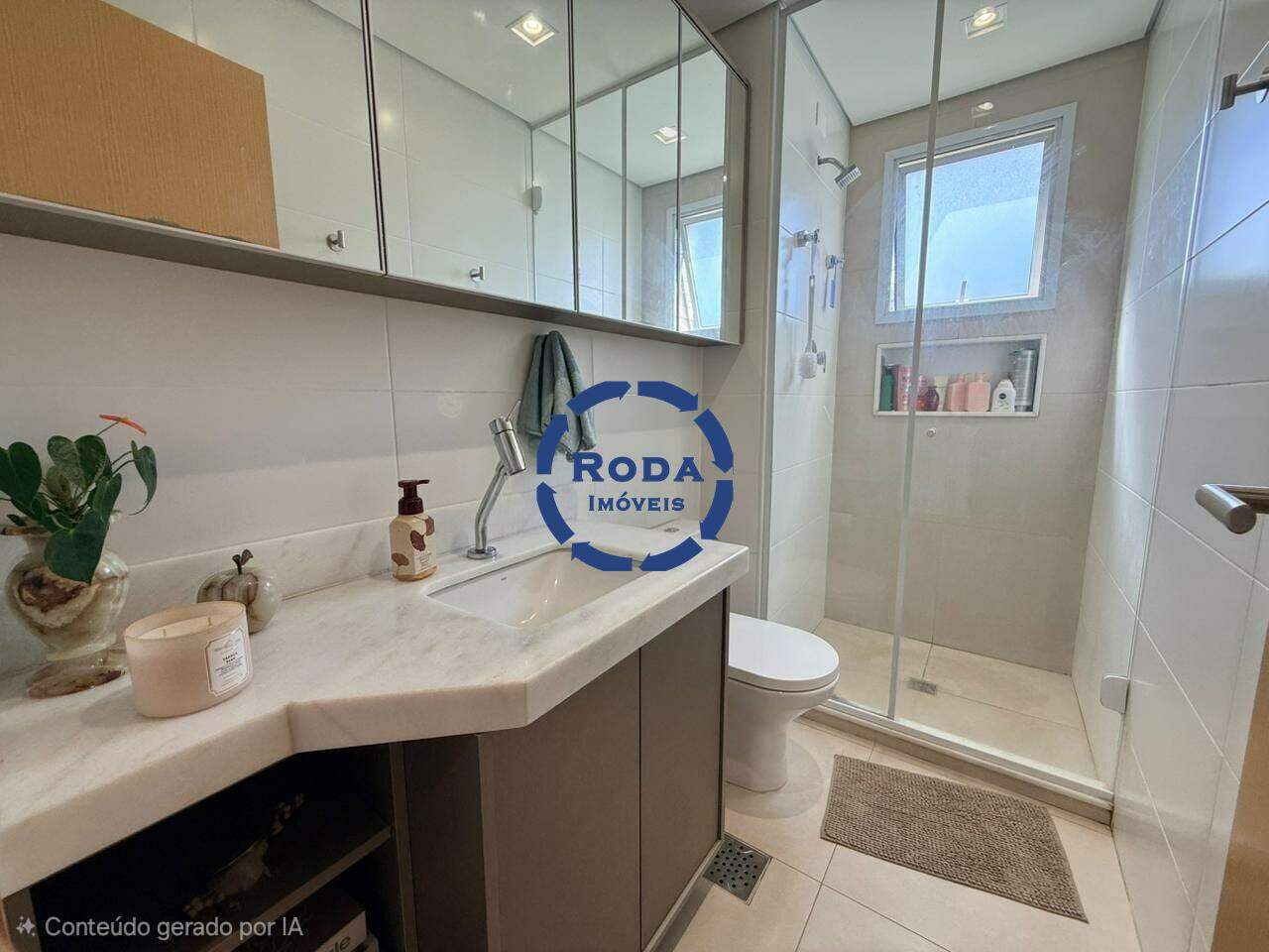 Apartamento à venda no Ponta da Praia: 