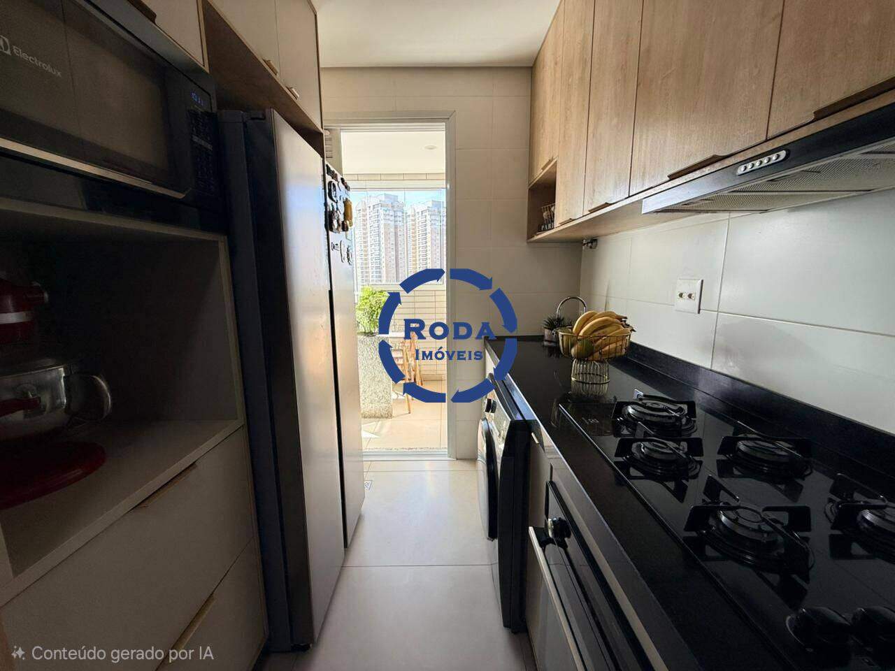 Apartamento à venda no Ponta da Praia: 