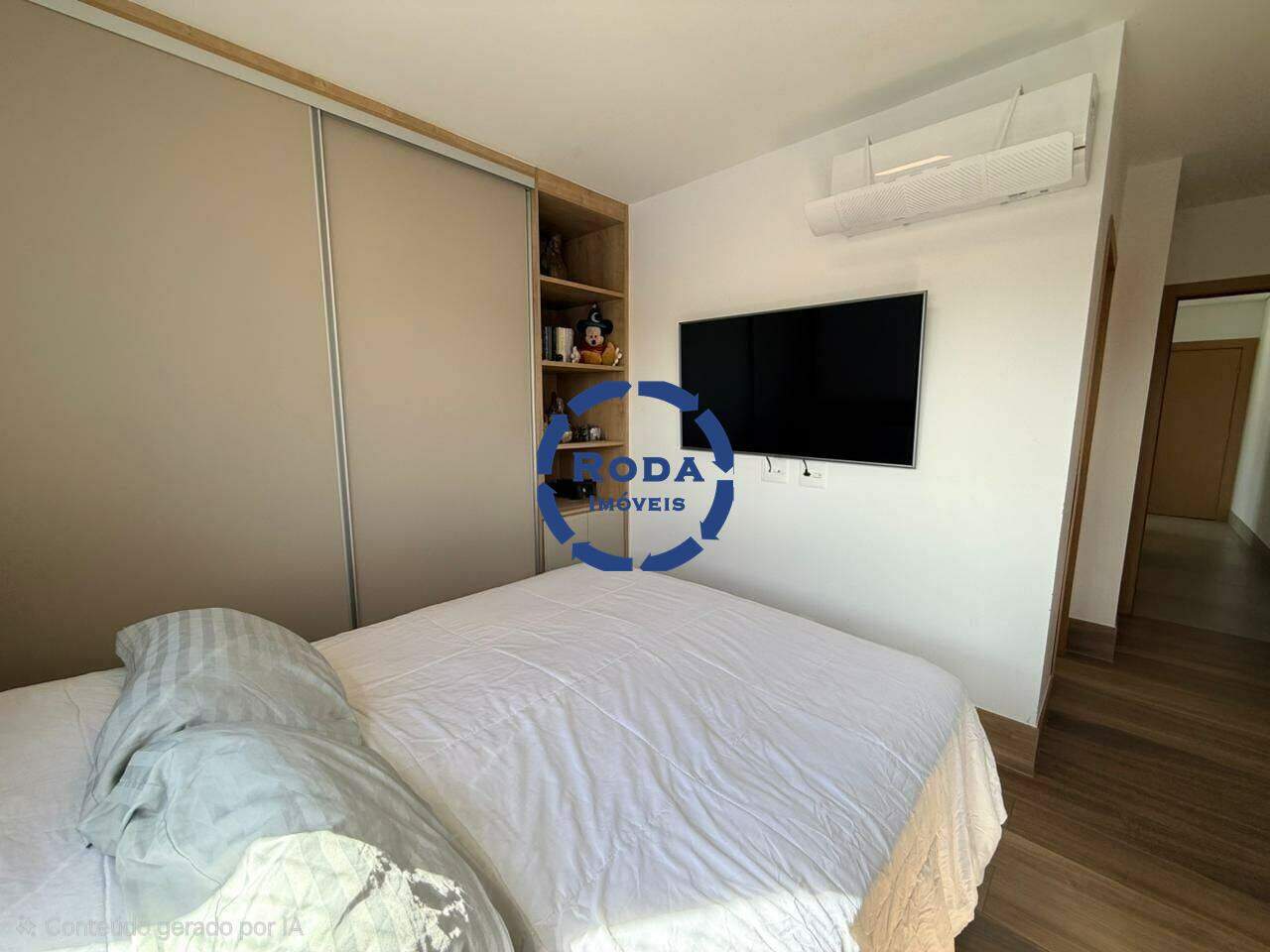 Apartamento à venda no Ponta da Praia: 