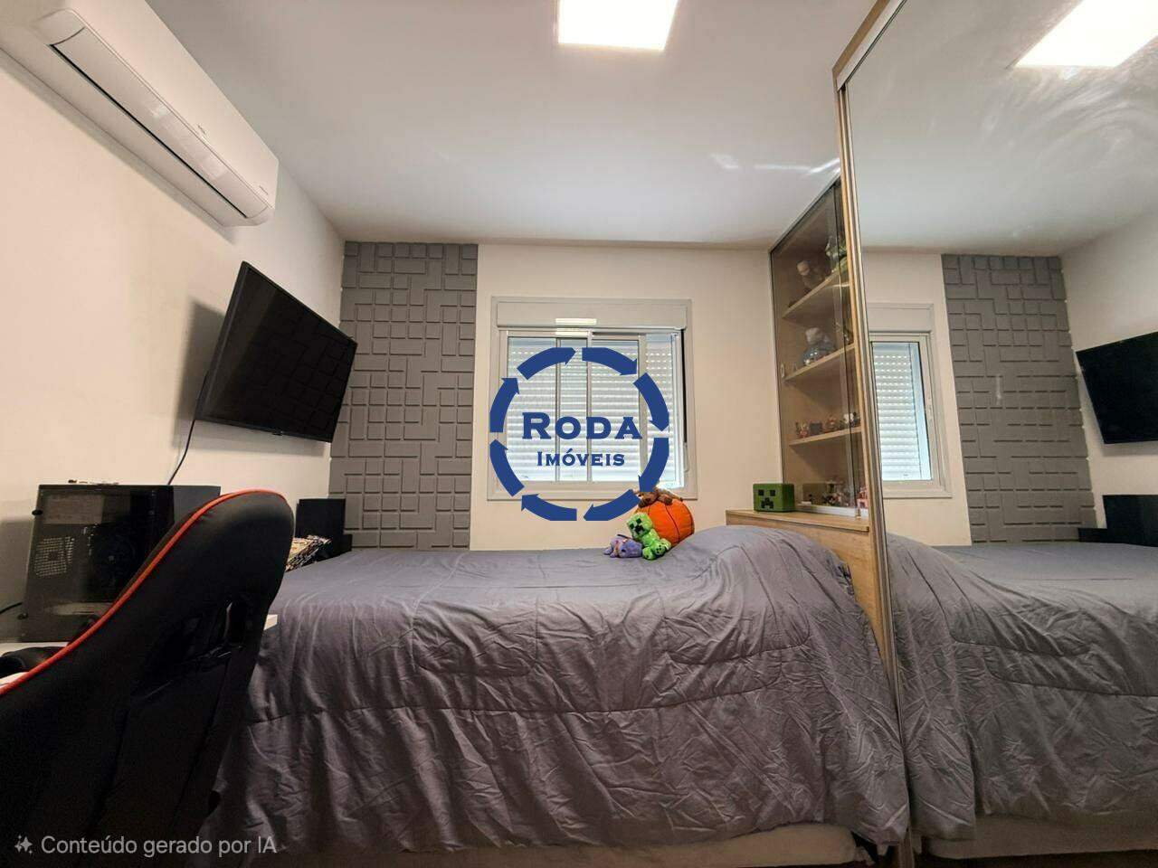 Apartamento à venda no Ponta da Praia: 