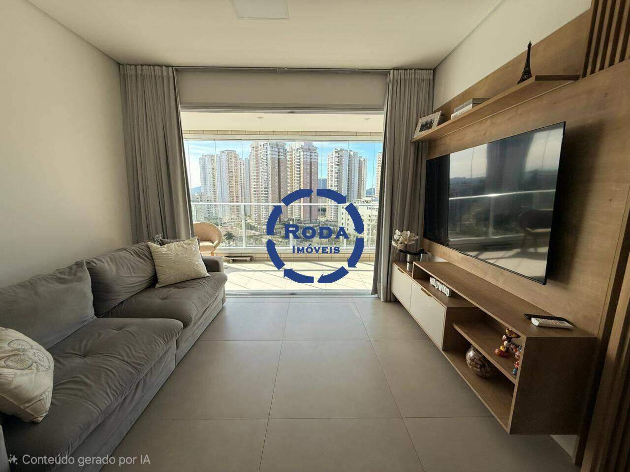 Apartamento à venda no Ponta da Praia: 