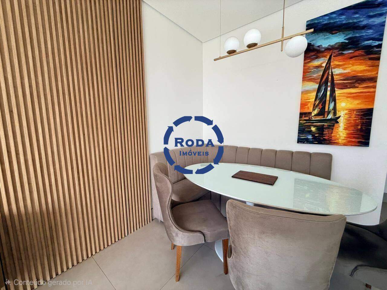 Apartamento à venda no Ponta da Praia: 