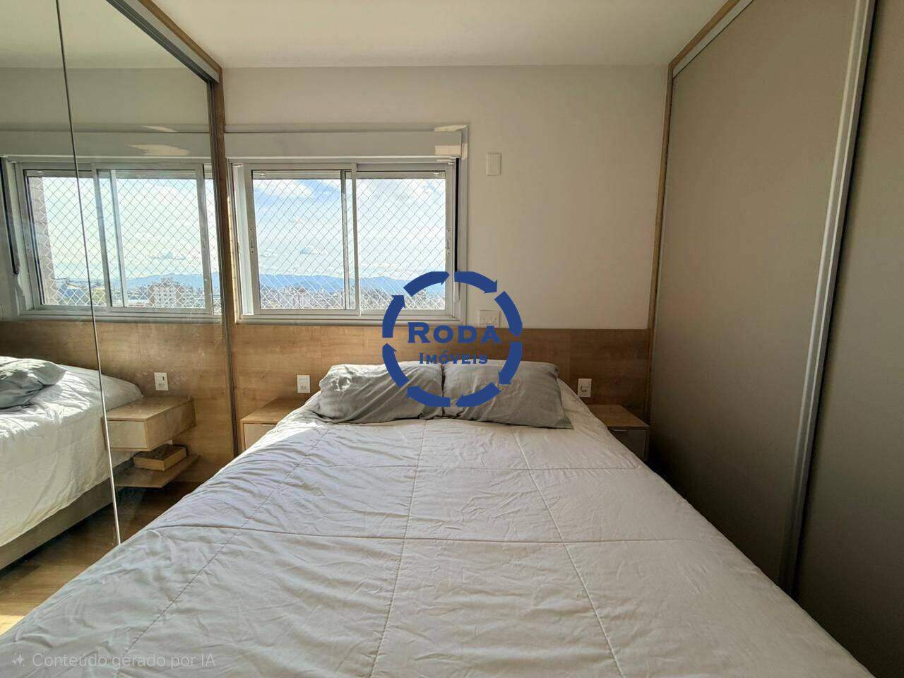 Apartamento à venda no Ponta da Praia: 