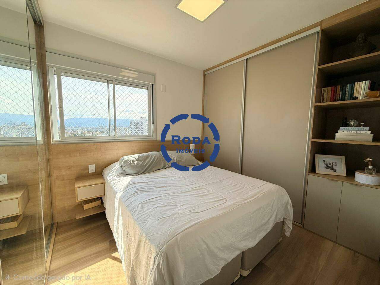 Apartamento à venda no Ponta da Praia: 