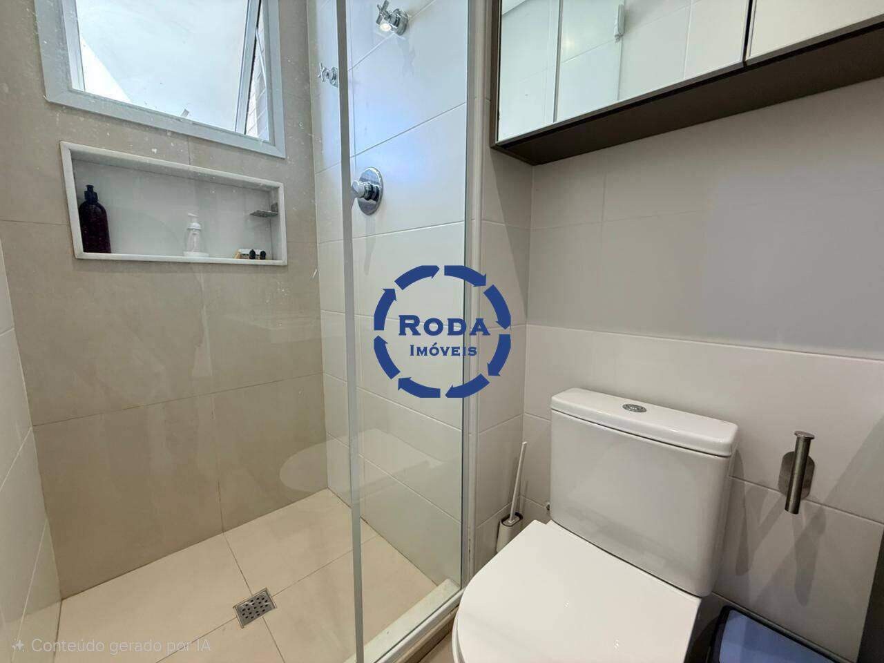 Apartamento à venda no Ponta da Praia: 