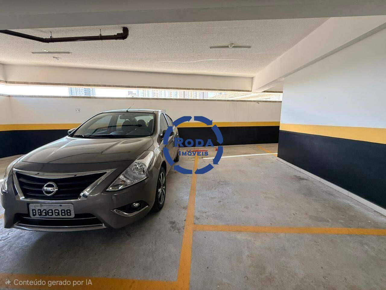 Apartamento à venda no Ponta da Praia: 