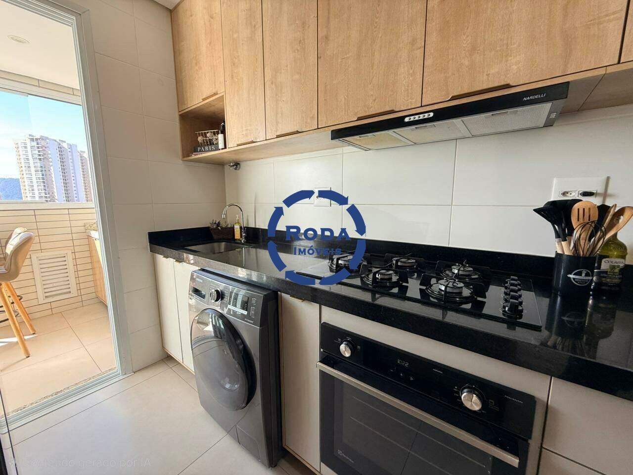 Apartamento à venda no Ponta da Praia: 