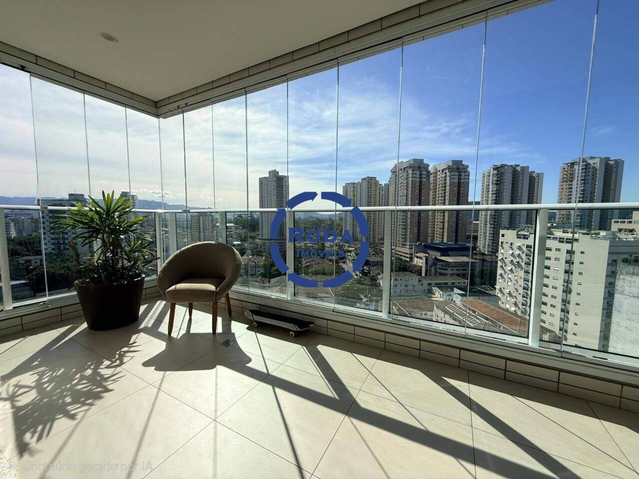 Apartamento à venda no Ponta da Praia: 