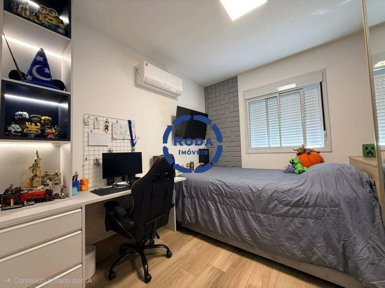 Apartamento à venda no Ponta da Praia: 