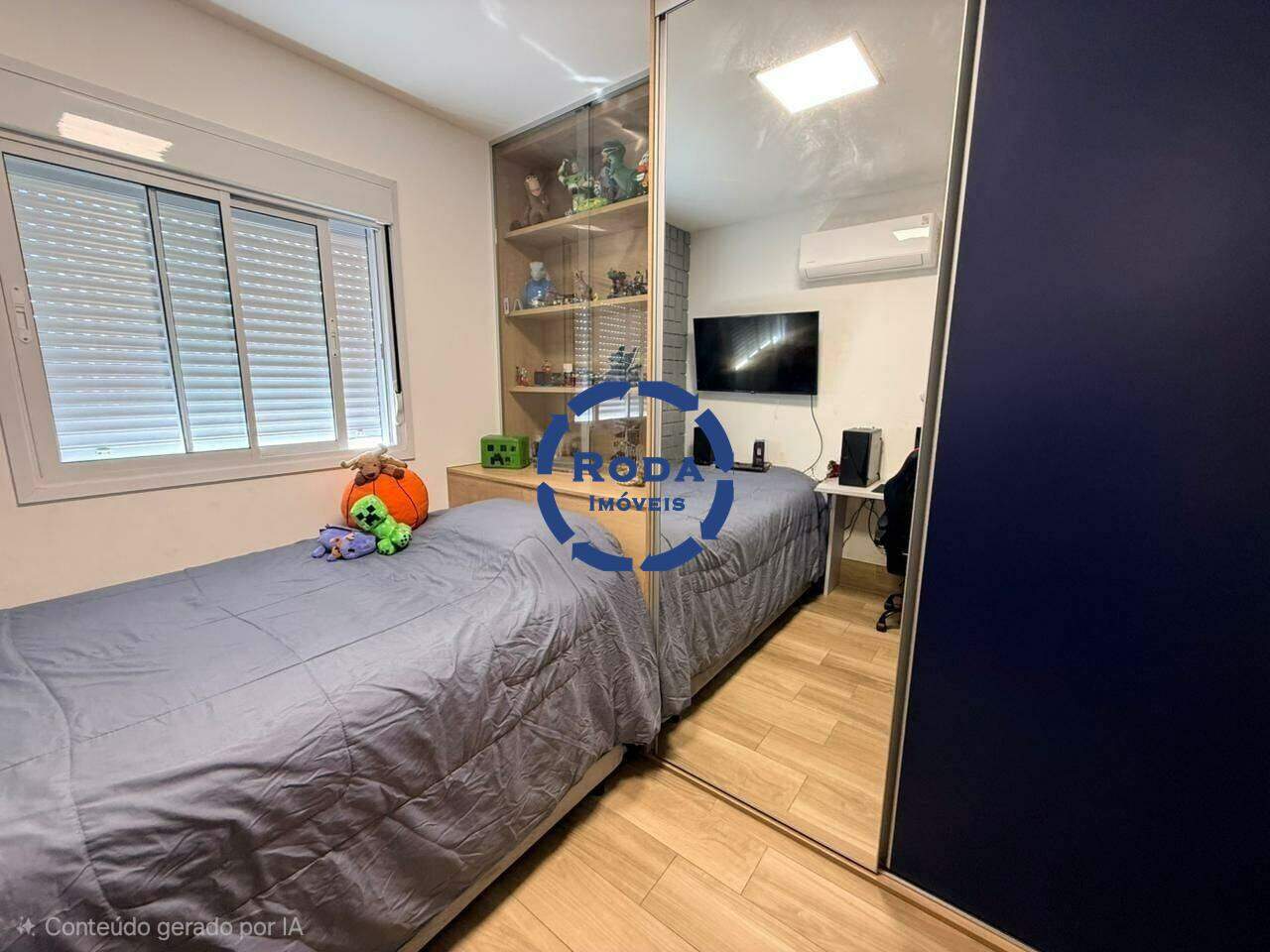 Apartamento à venda no Ponta da Praia: 