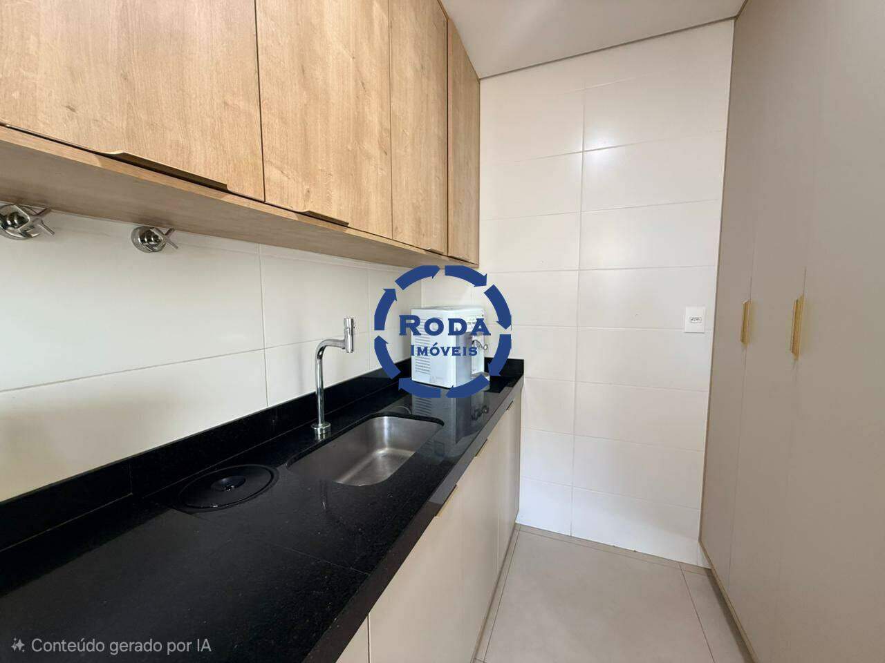 Apartamento à venda no Ponta da Praia: 