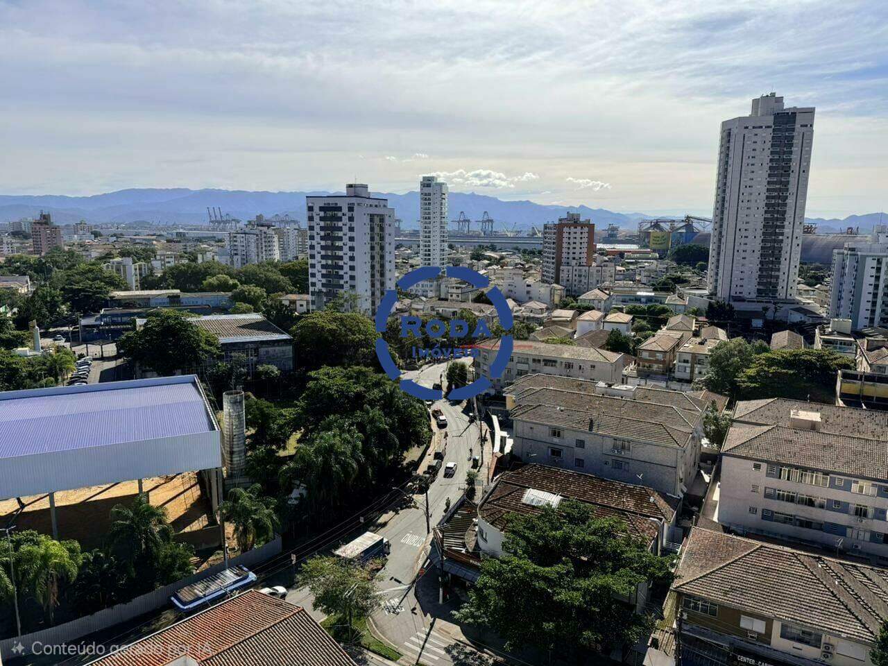 Apartamento à venda no Ponta da Praia: 