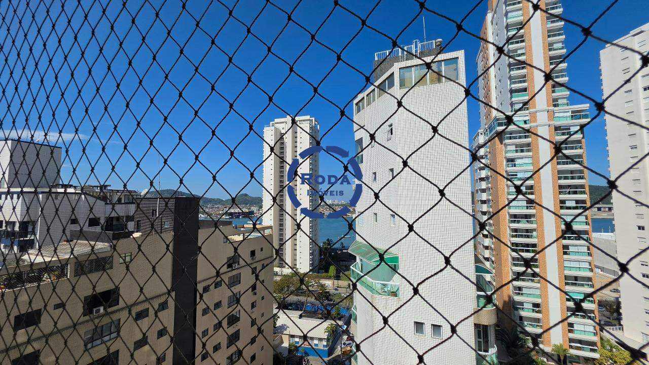 Apartamento para aluguel no Ponta da Praia: