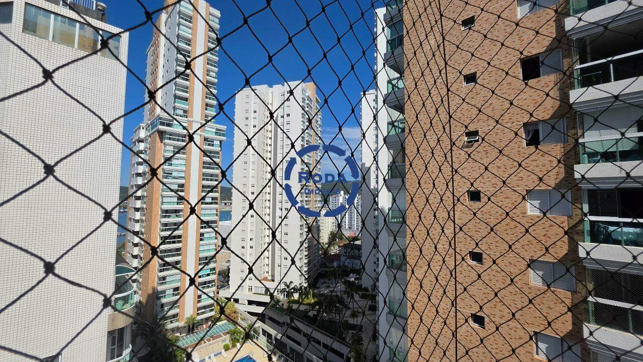 Apartamento para aluguel no Ponta da Praia: