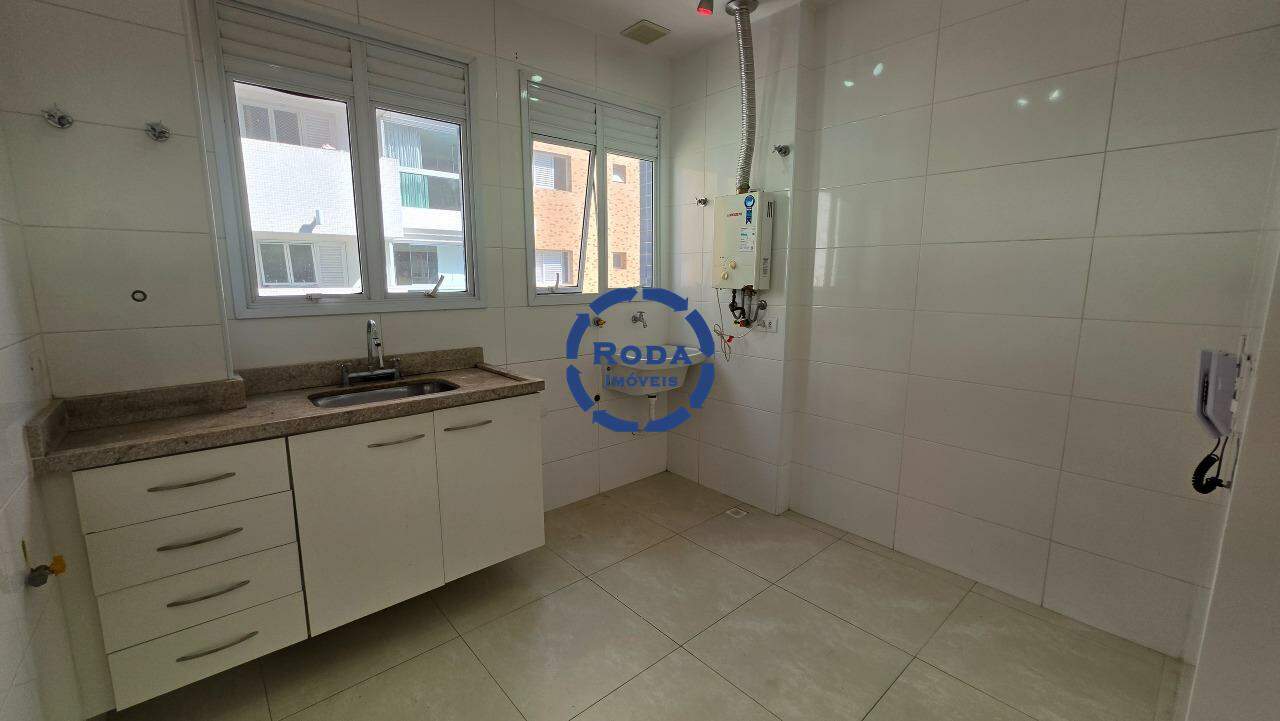 Apartamento para aluguel no Ponta da Praia: 