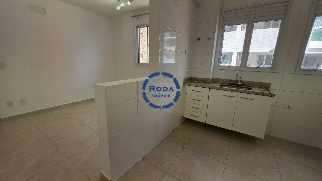 Apartamento para aluguel no Ponta da Praia: 