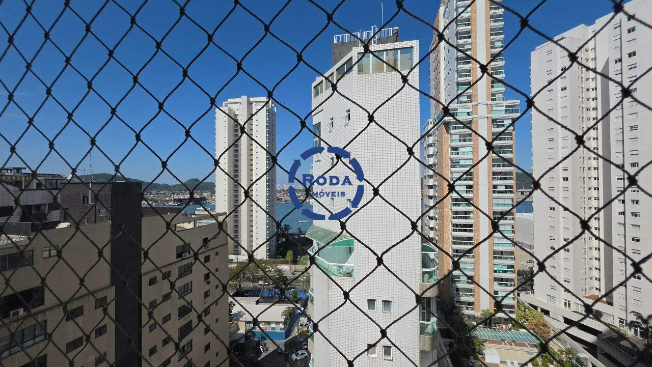 Apartamento para aluguel no Ponta da Praia: