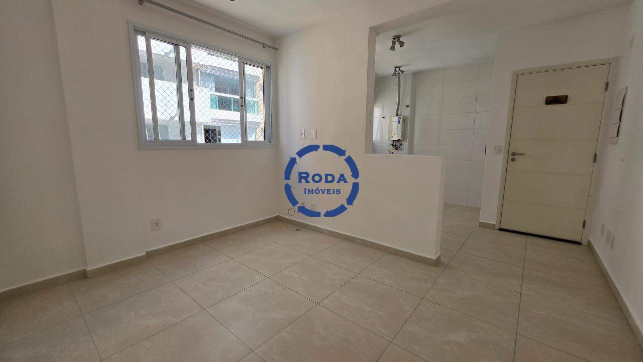 Apartamento para aluguel no Ponta da Praia: 