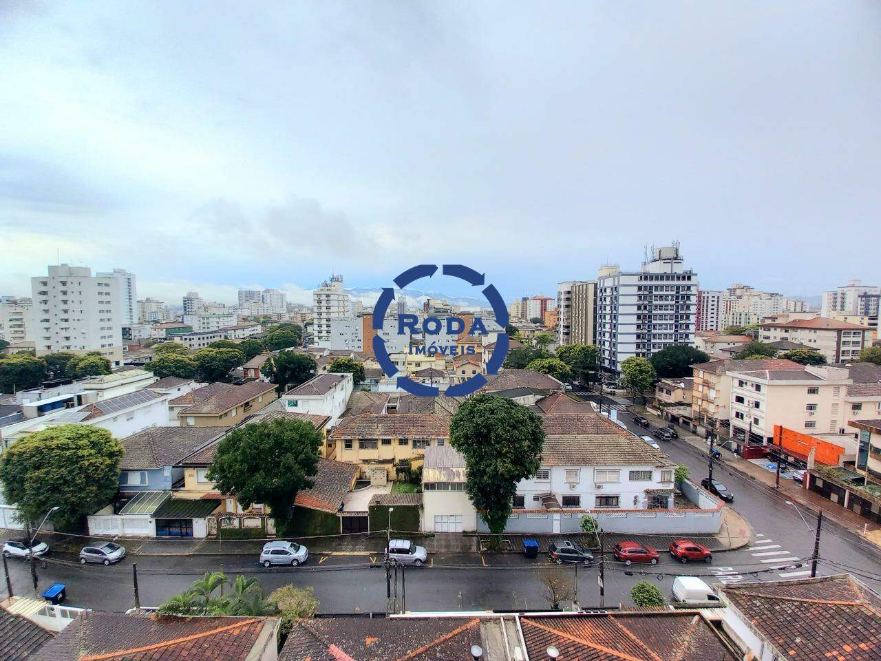 Apartamento para aluguel no Embaré: 