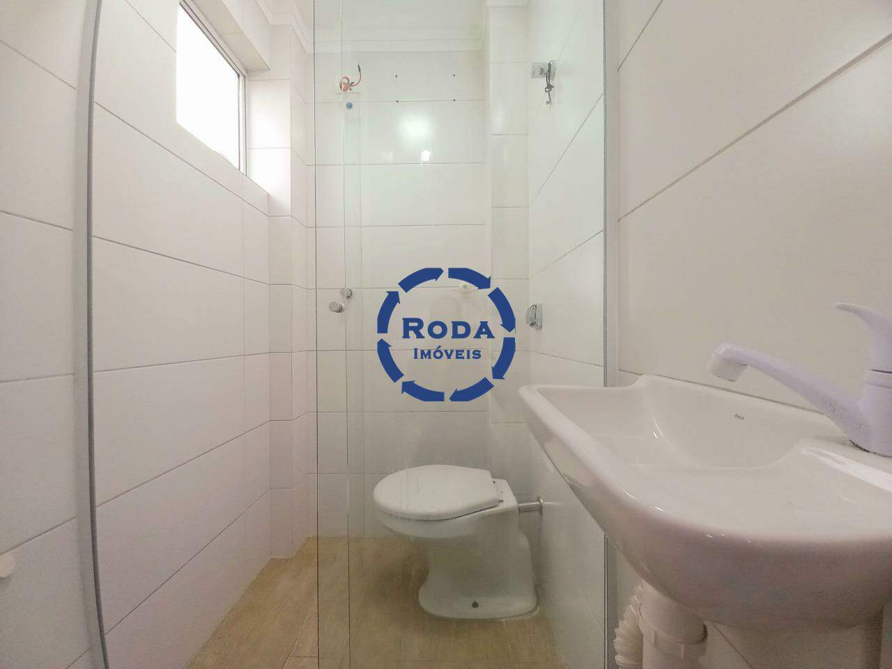 Apartamento para aluguel no Embaré: 