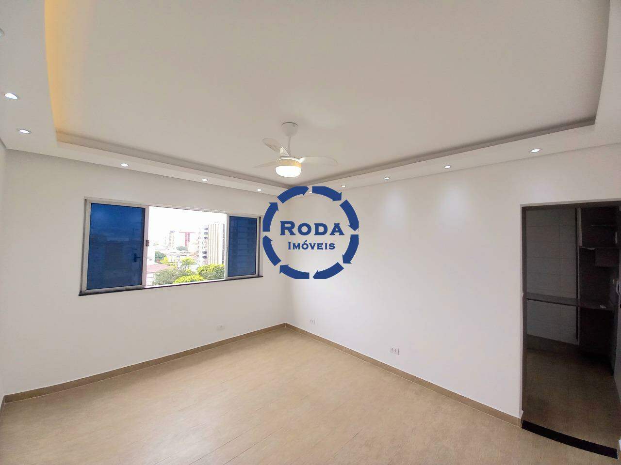 Apartamento para aluguel no Embaré: 