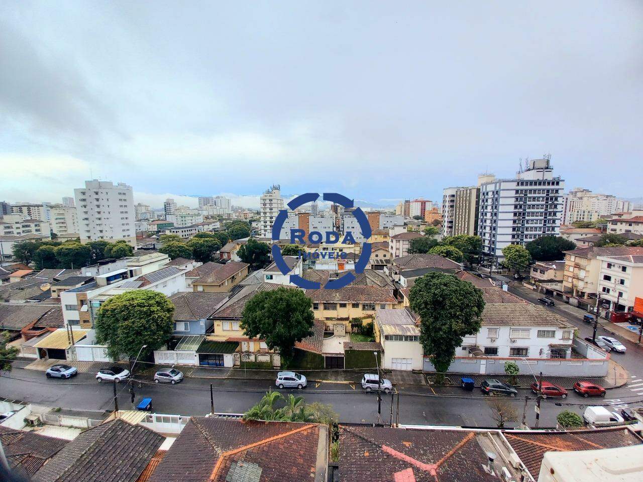 Apartamento para aluguel no Embaré: 