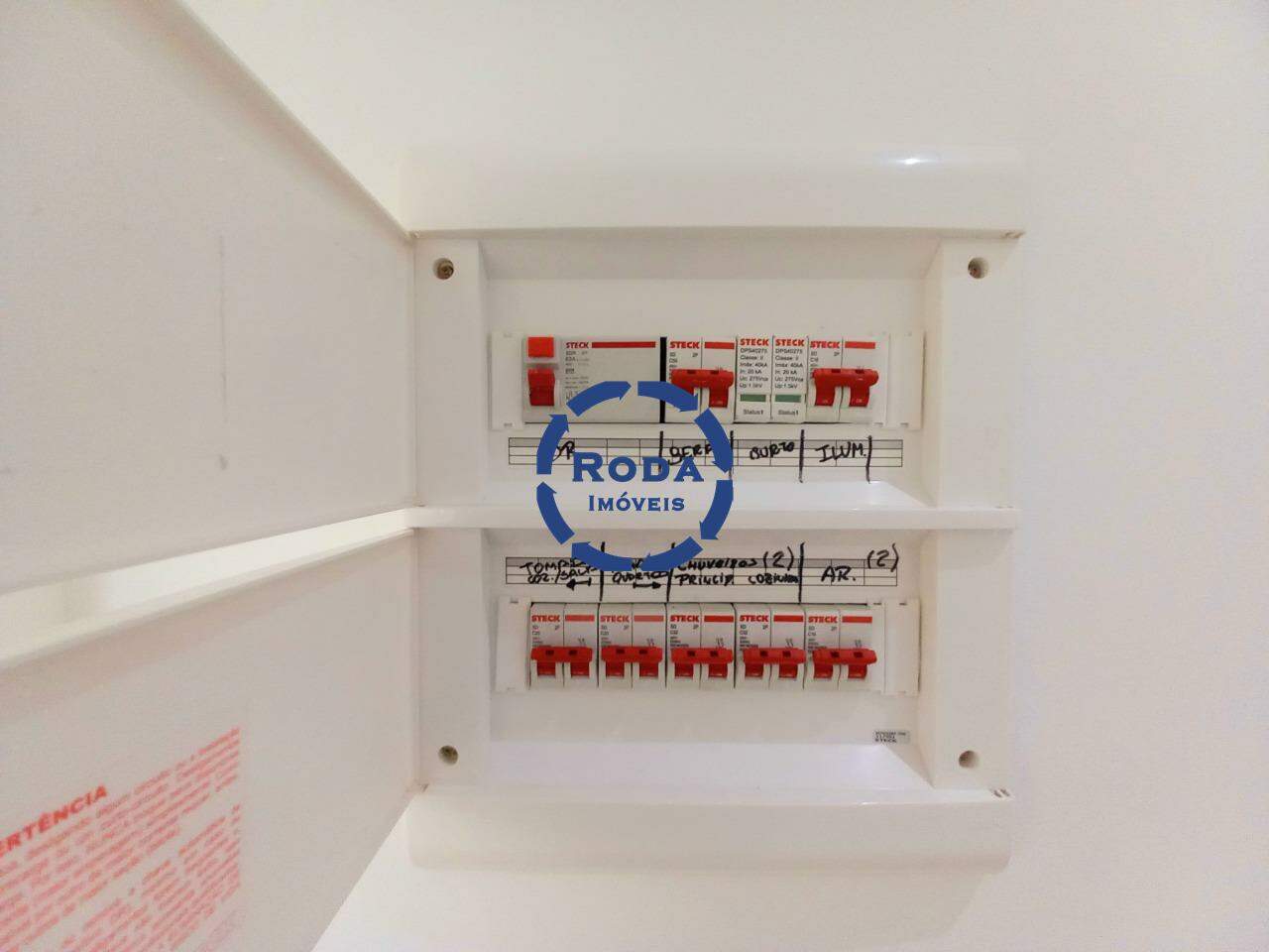 Apartamento para aluguel no Embaré: 
