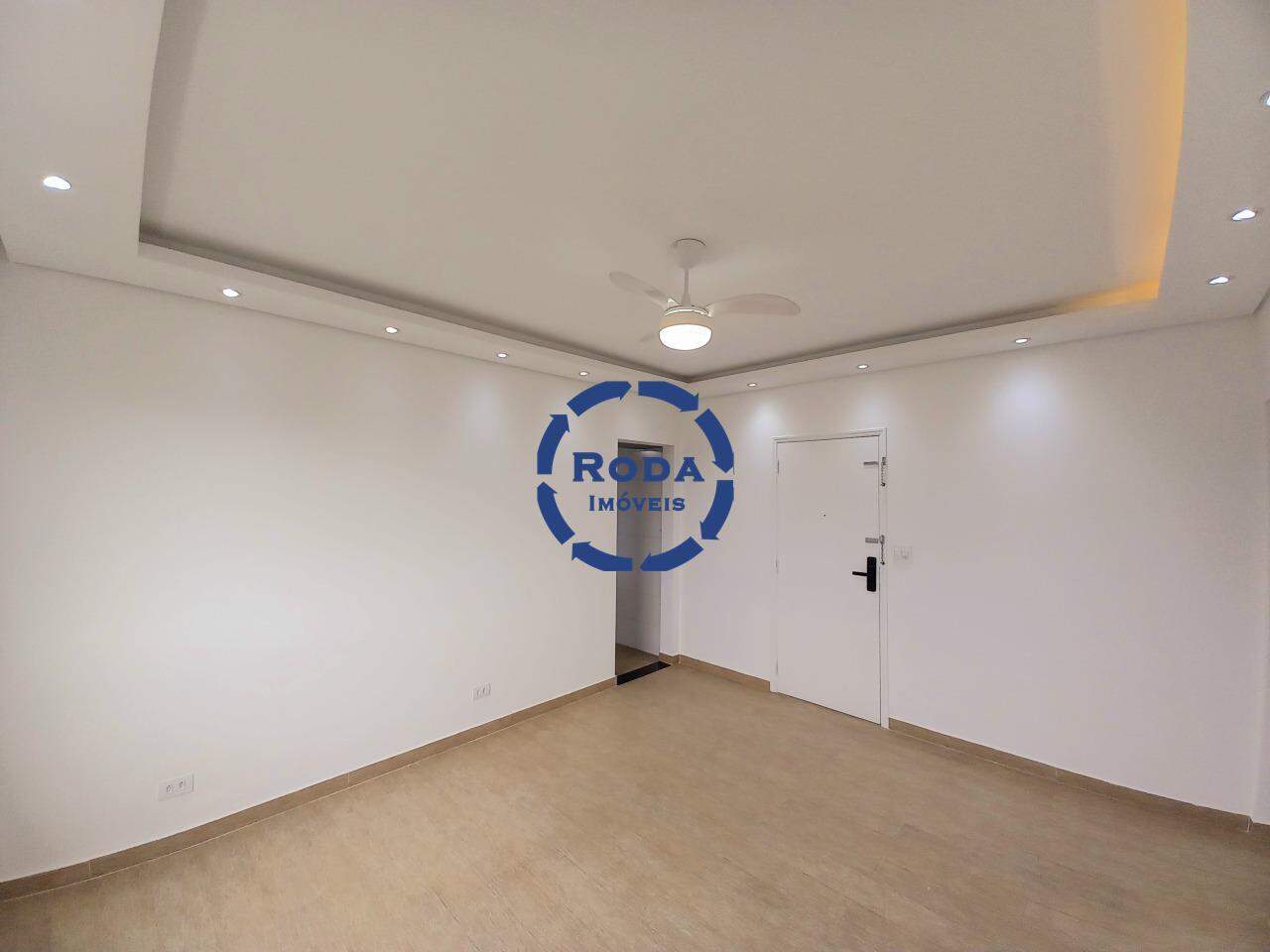 Apartamento para aluguel no Embaré: 