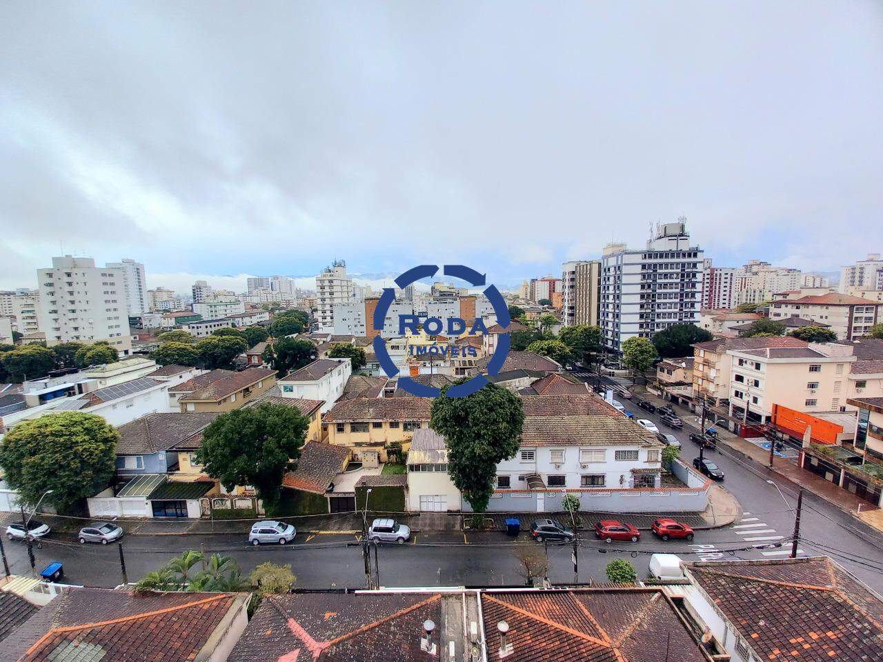 Apartamento para aluguel no Embaré: 