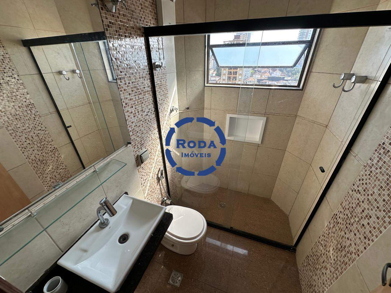 Apartamento à venda no Boqueirão: