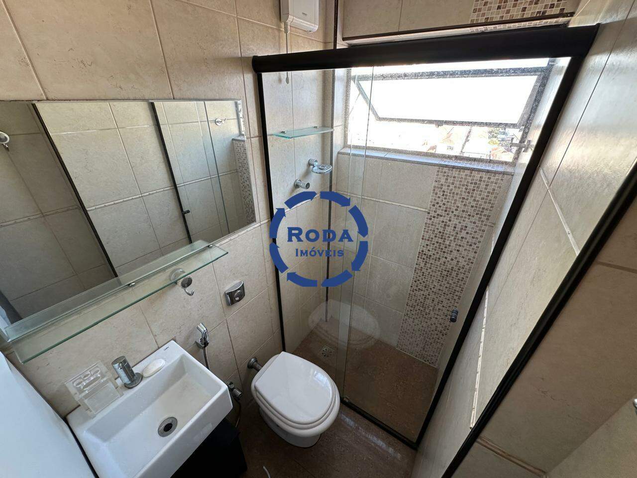 Apartamento à venda no Boqueirão: