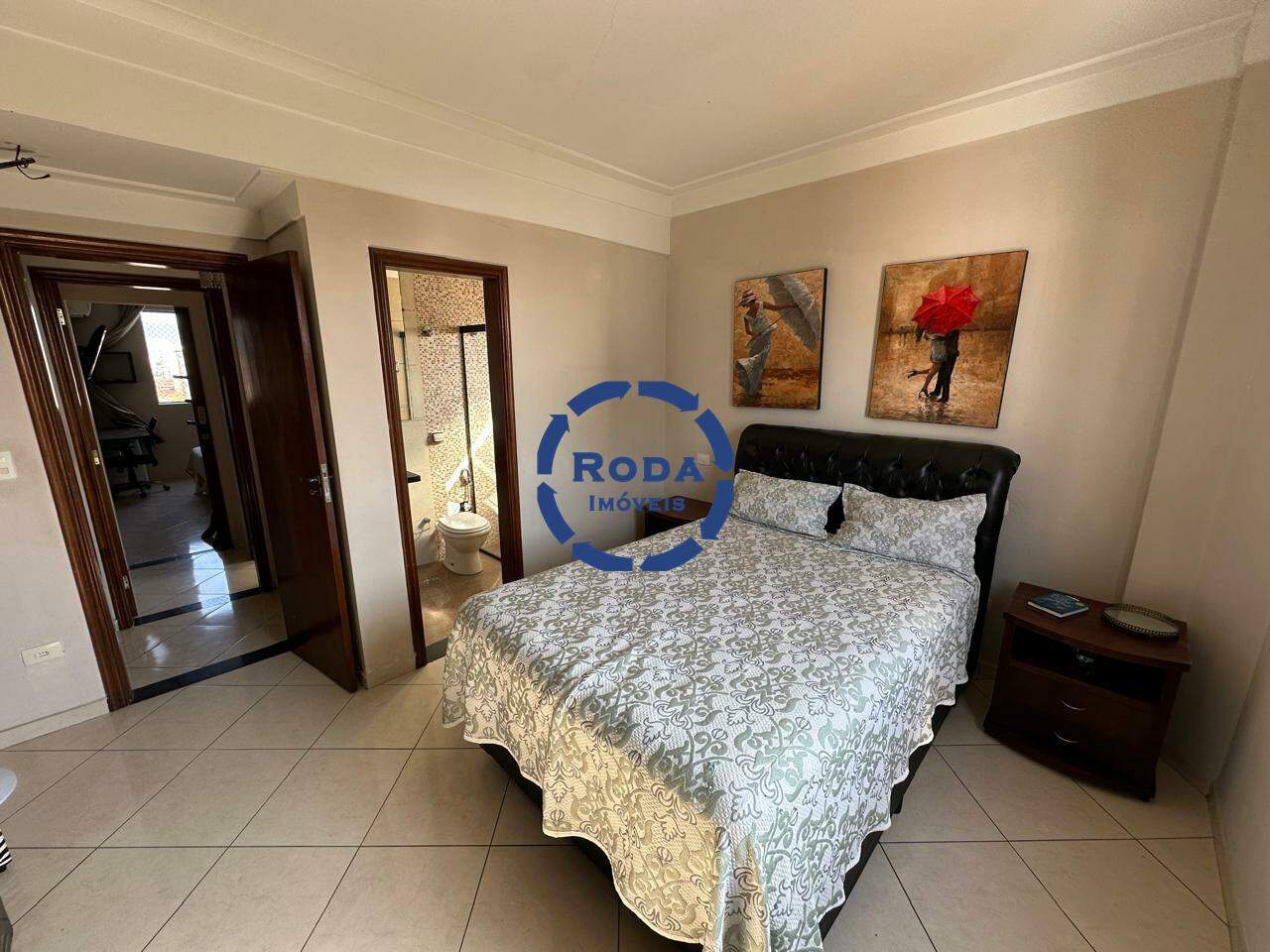 Apartamento à venda no Boqueirão: