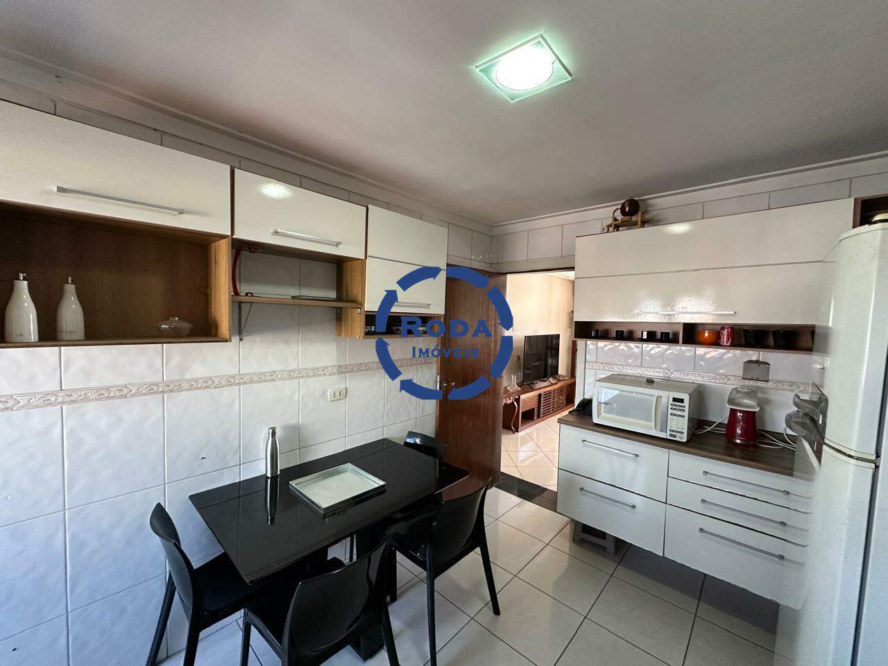 Apartamento à venda no Boqueirão: