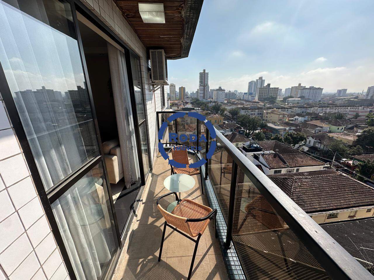 Apartamento à venda no Boqueirão: 