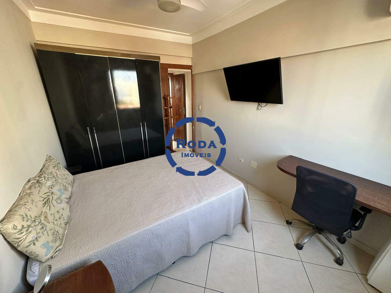 Apartamento à venda no Boqueirão: