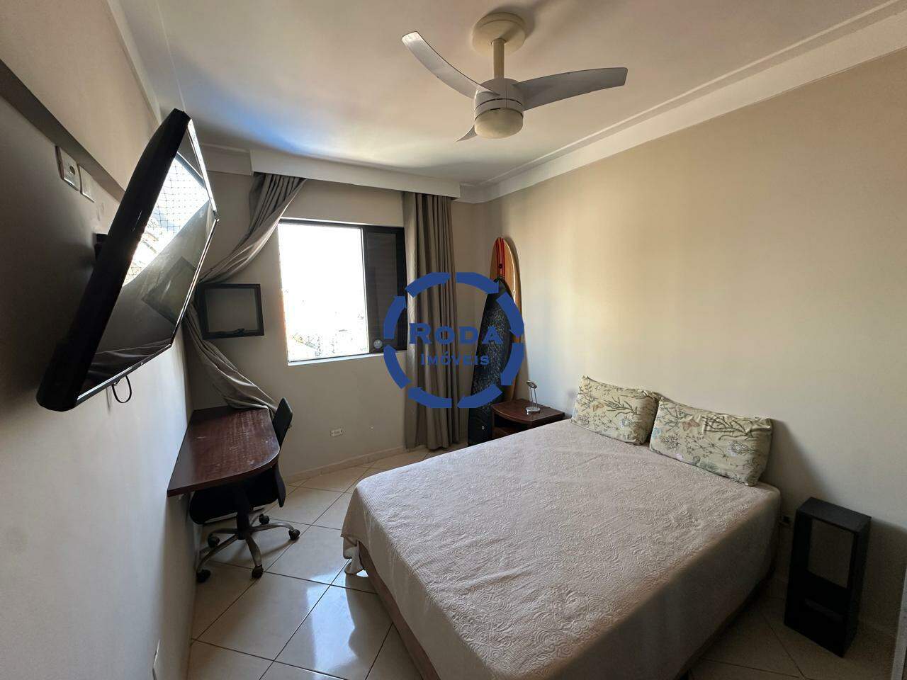 Apartamento à venda no Boqueirão: