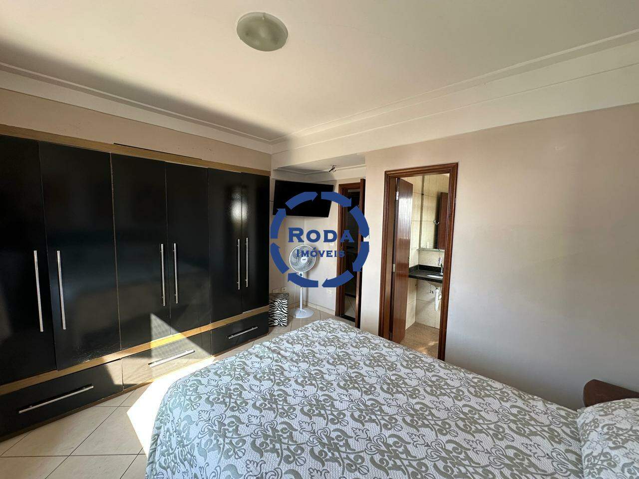 Apartamento à venda no Boqueirão: