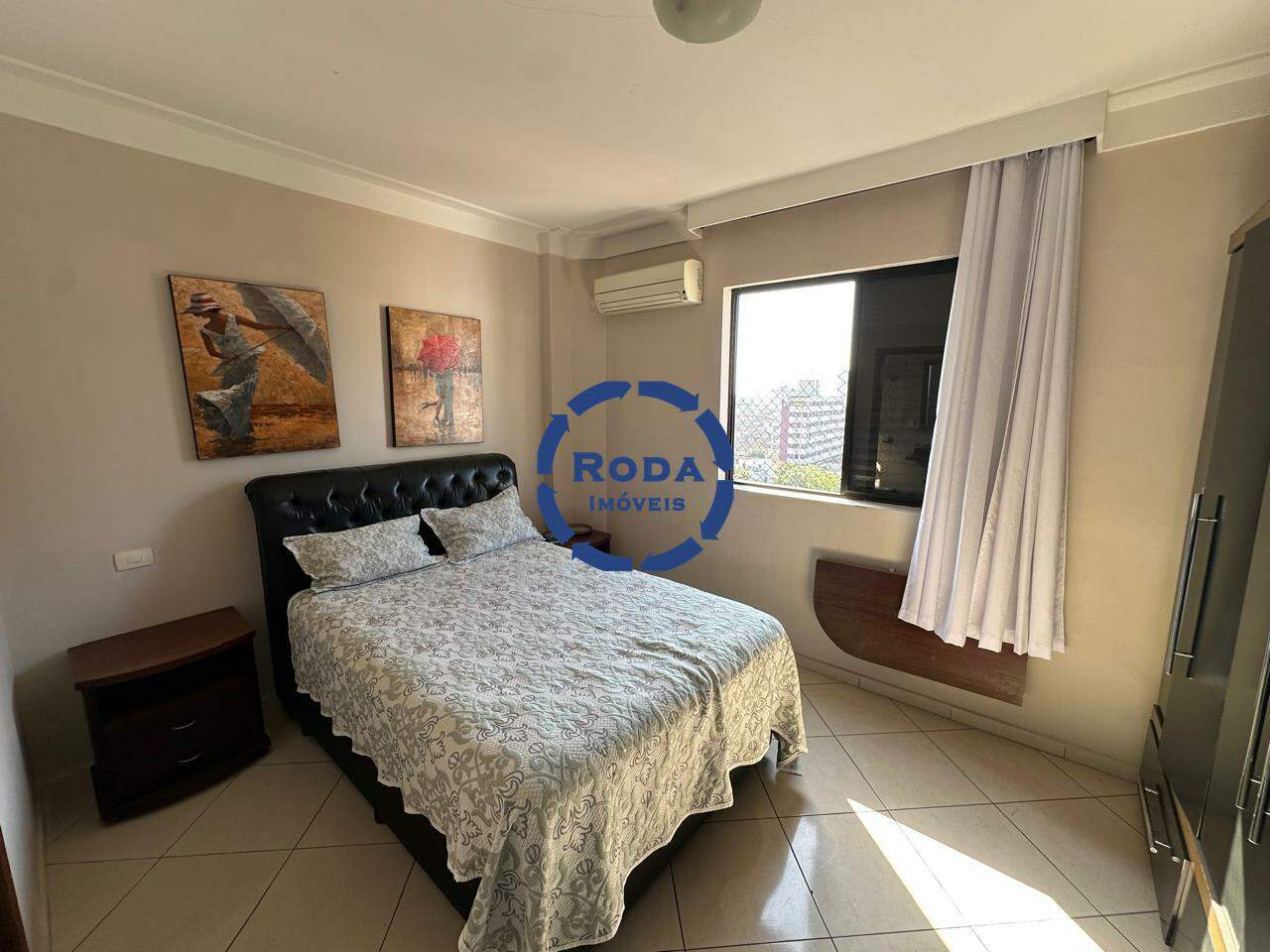 Apartamento à venda no Boqueirão: