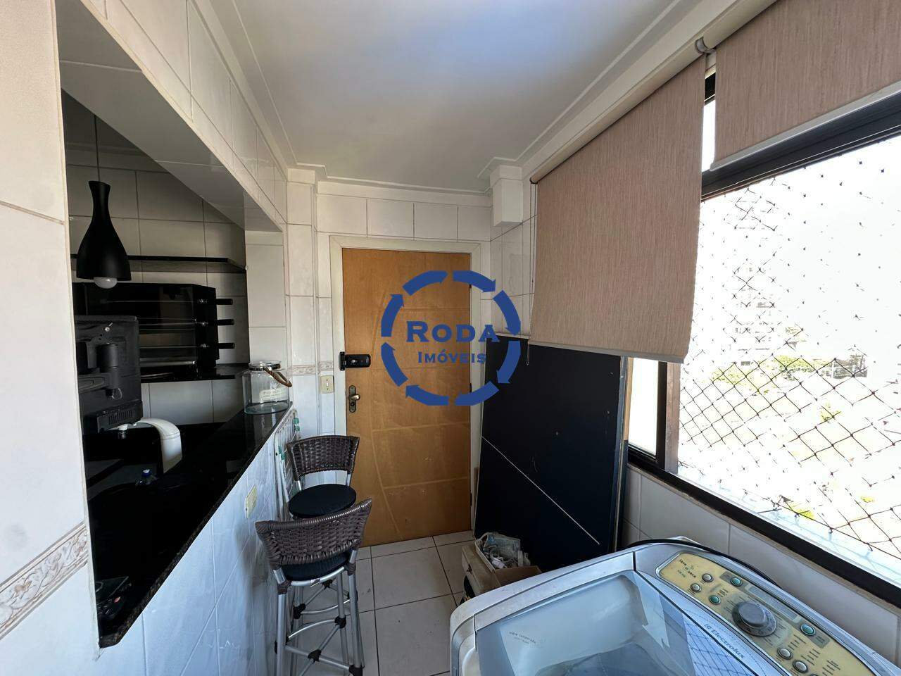 Apartamento à venda no Boqueirão:
