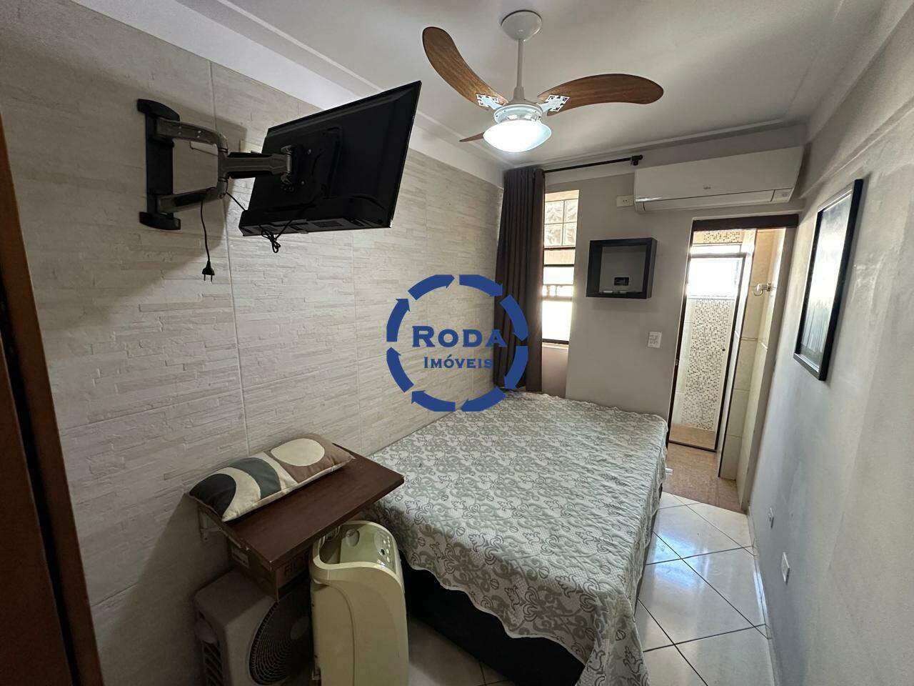 Apartamento à venda no Boqueirão: