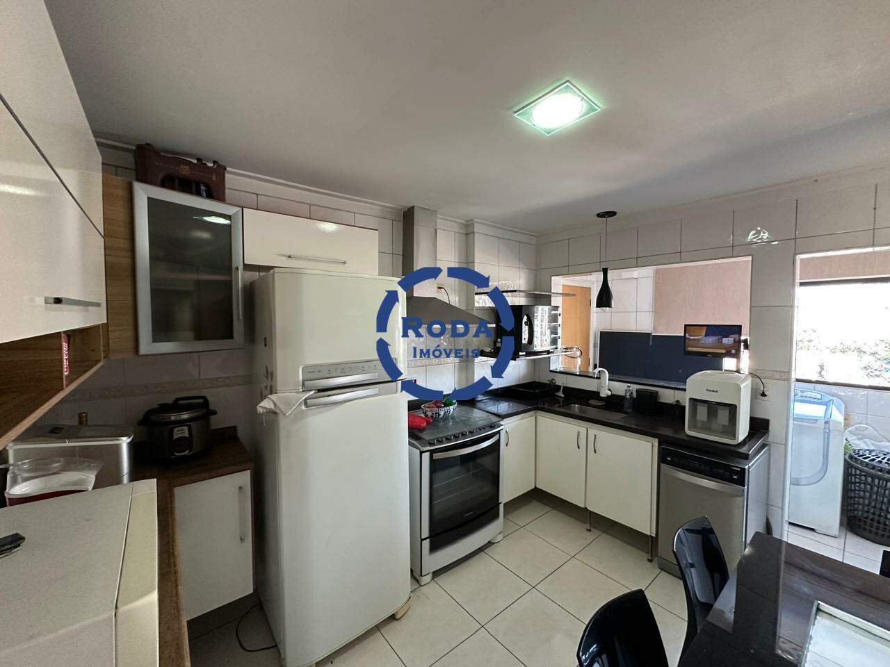 Apartamento à venda no Boqueirão: