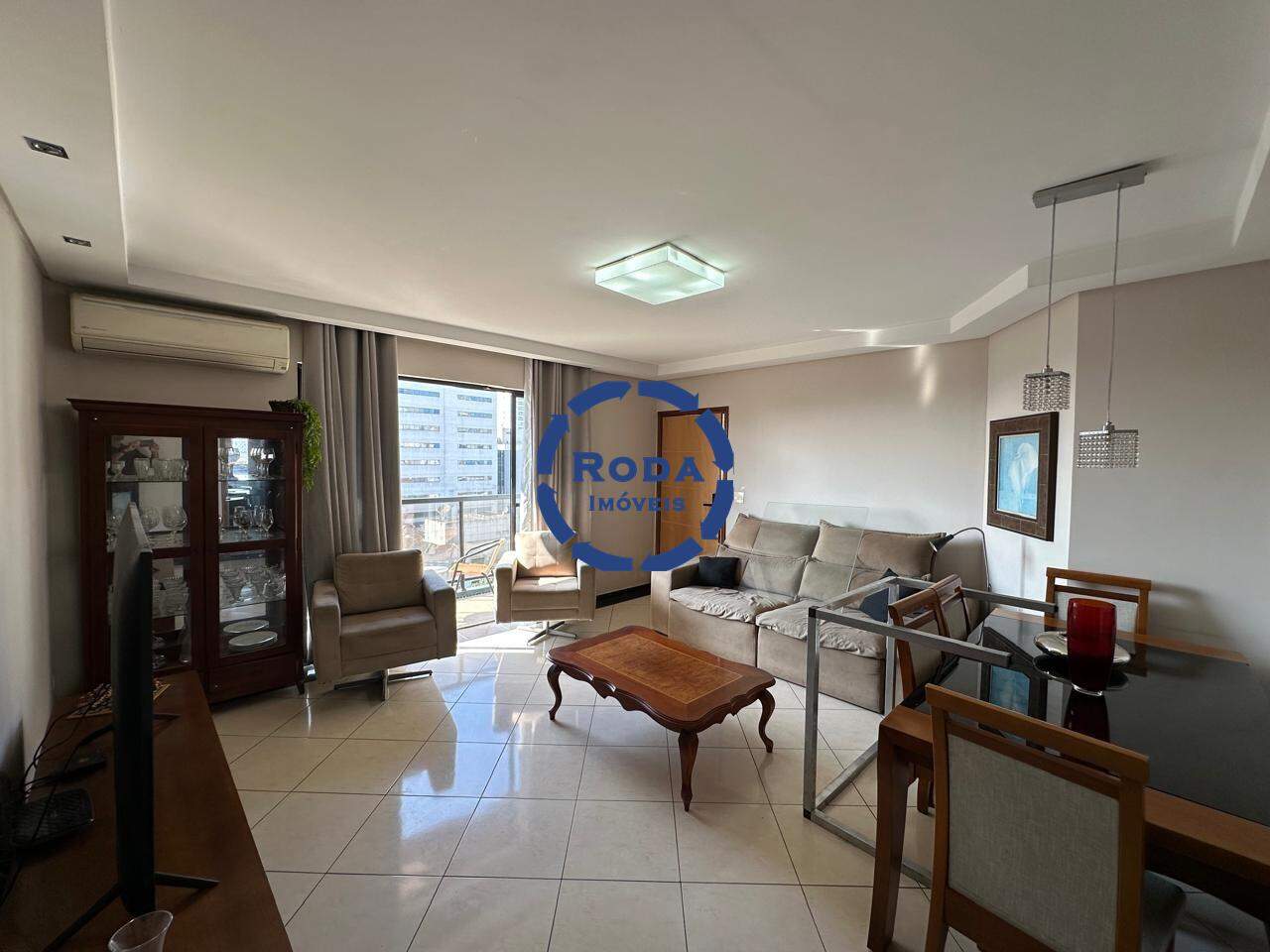 Apartamento à venda no Boqueirão: 