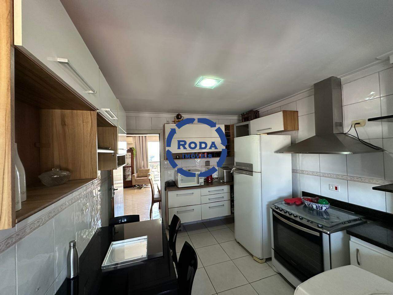 Apartamento à venda no Boqueirão: