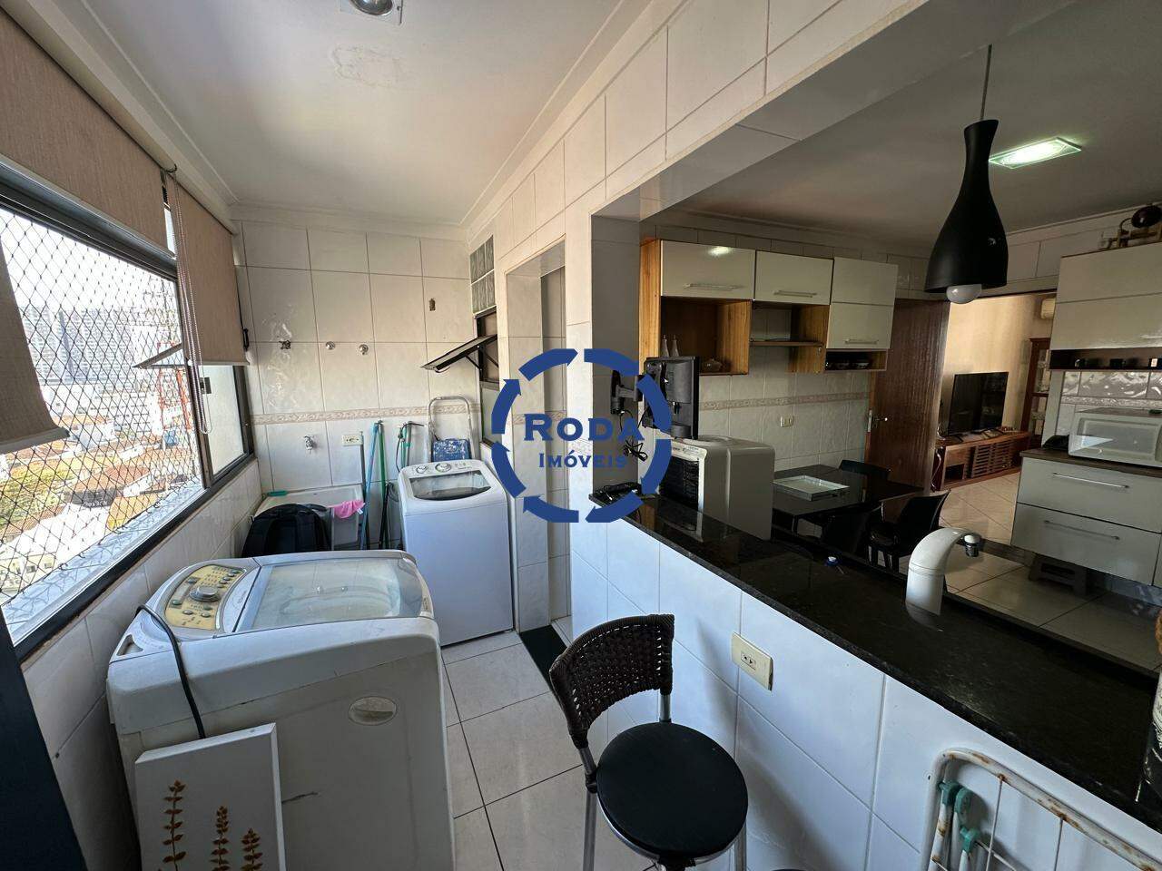Apartamento à venda no Boqueirão: