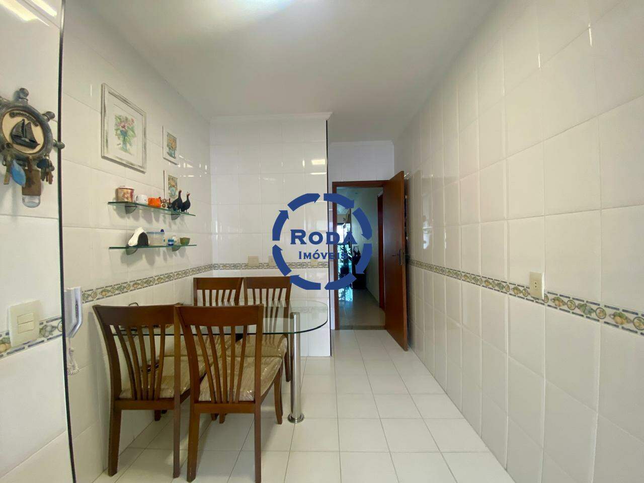 Apartamento à venda no Ponta da Praia: 