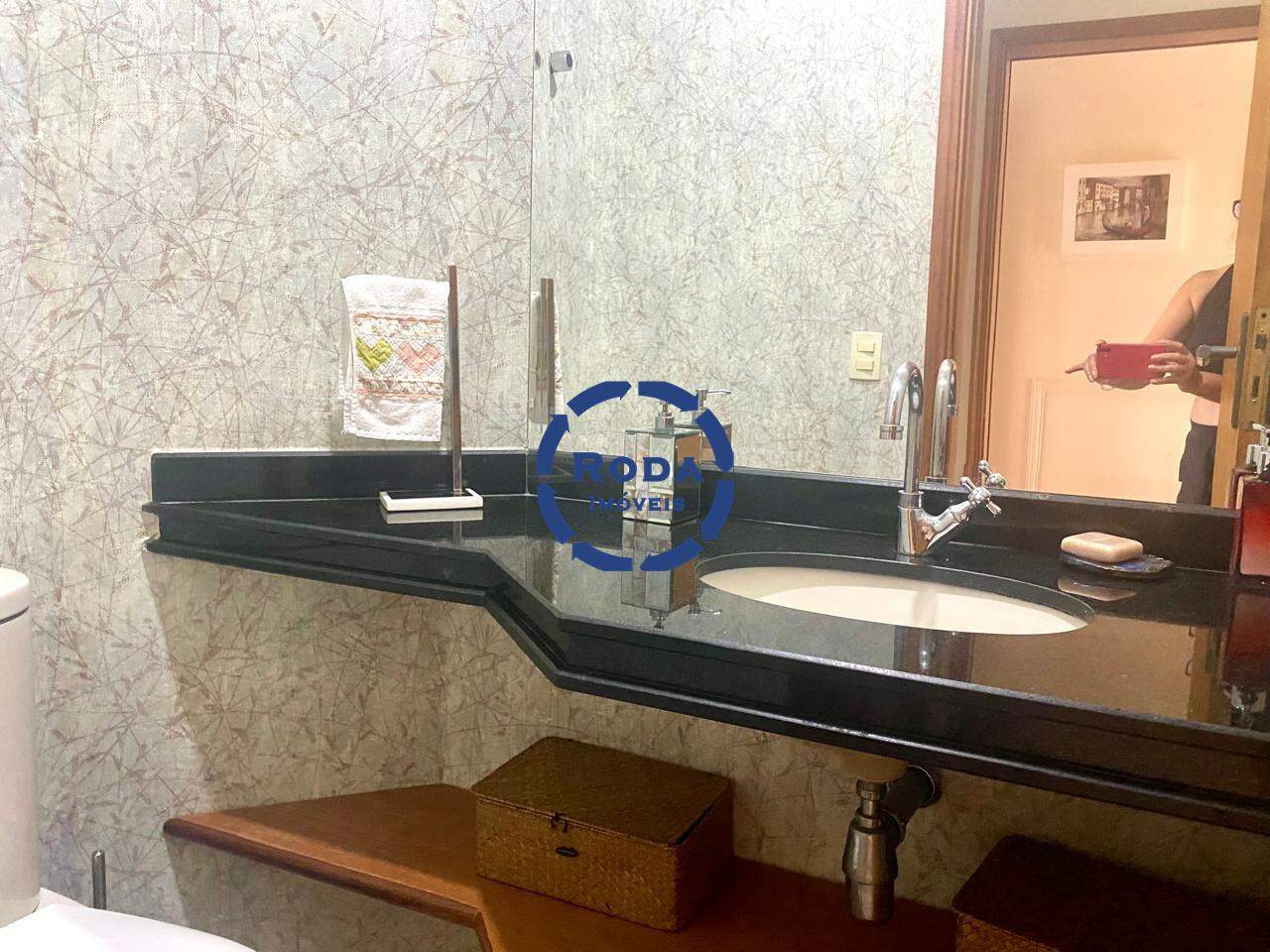 Apartamento à venda no Ponta da Praia: 