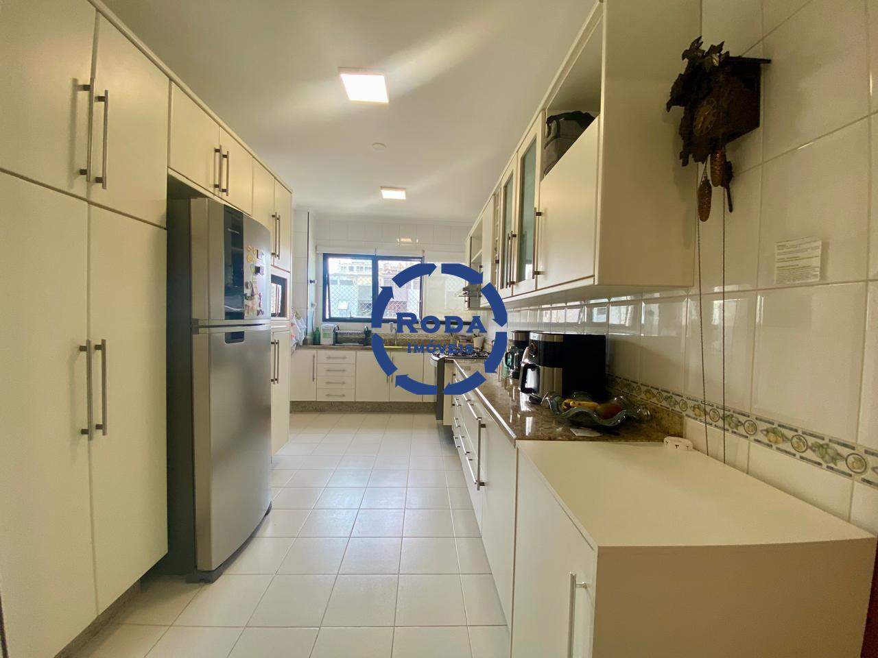 Apartamento à venda no Ponta da Praia: 