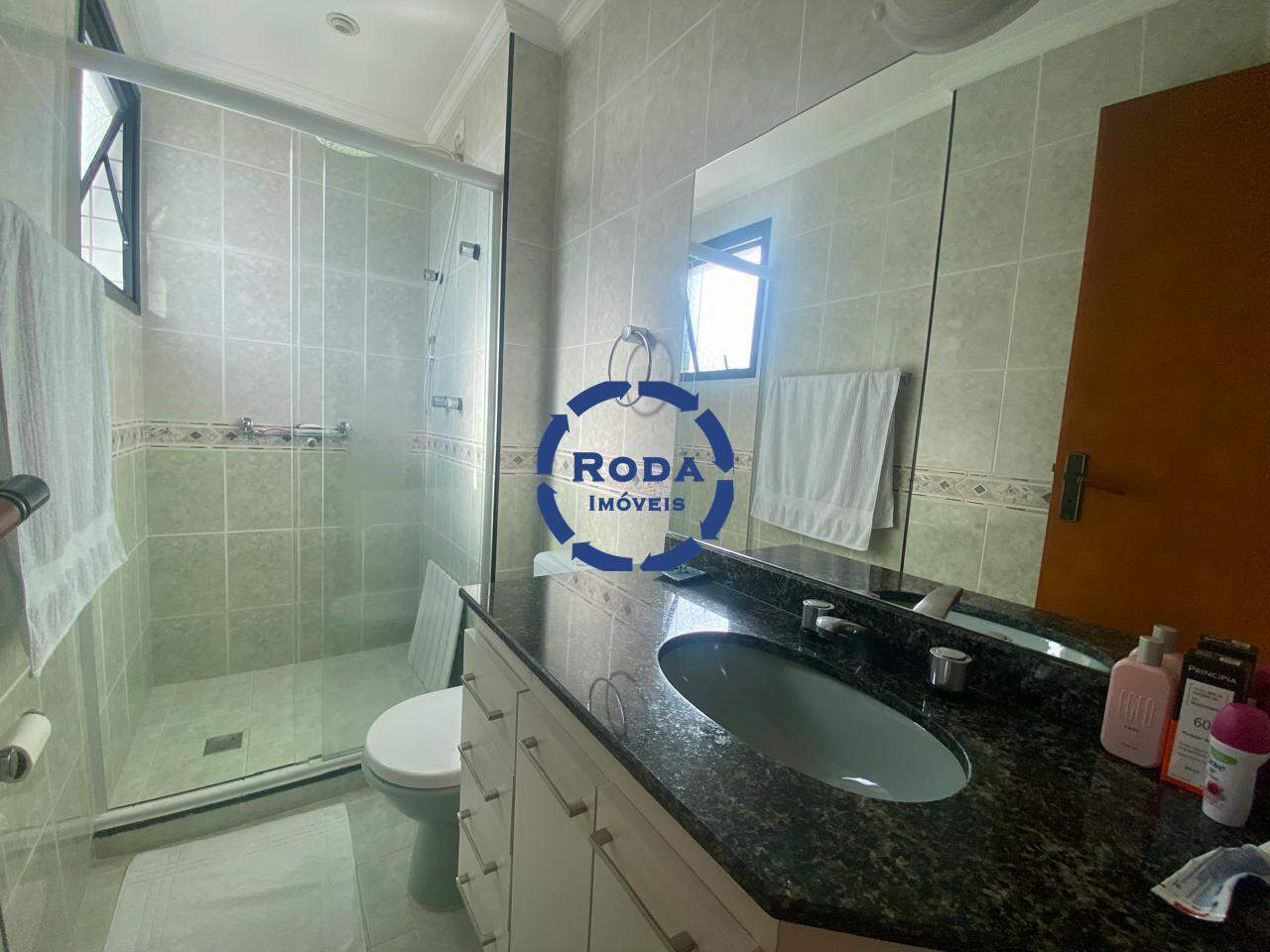 Apartamento à venda no Ponta da Praia: 