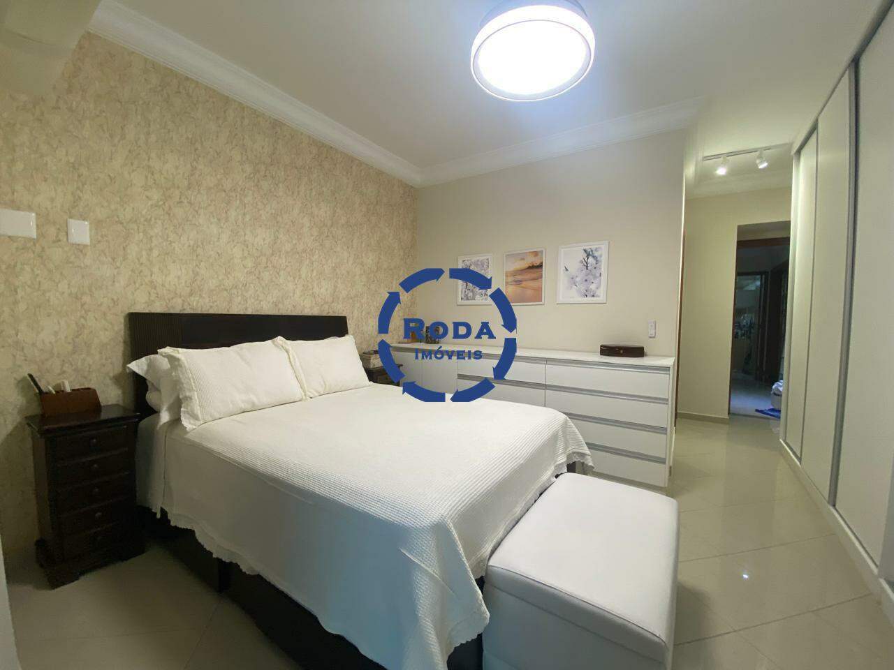 Apartamento à venda no Ponta da Praia: 